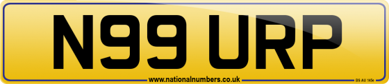 N99 URP