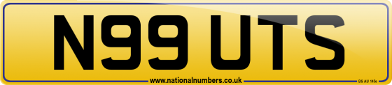 N99 UTS