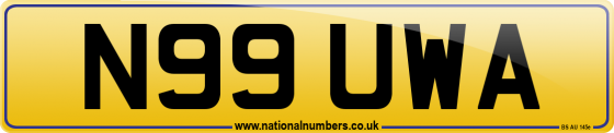 N99 UWA