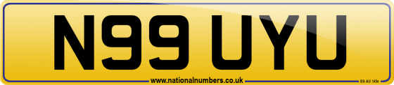 N99 UYU