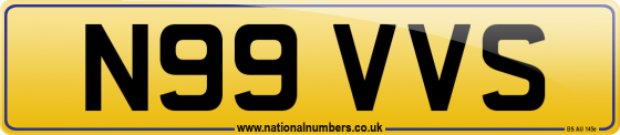N99 VVS
