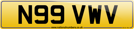 N99 VWV