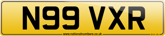 N99 VXR