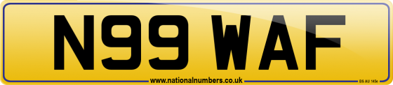 N99 WAF