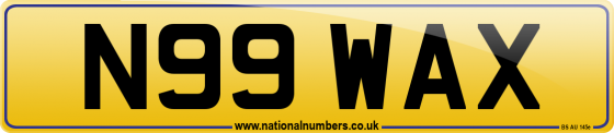 N99 WAX