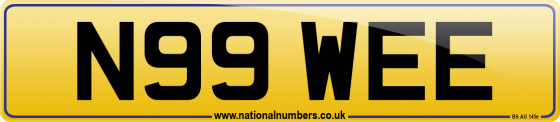 N99 WEE