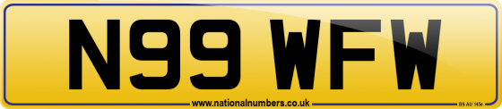 N99 WFW