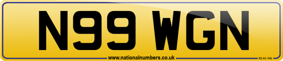 N99 WGN