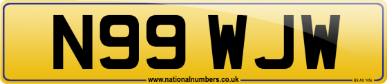 N99 WJW