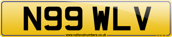 N99 WLV