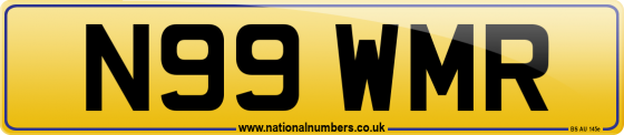 N99 WMR