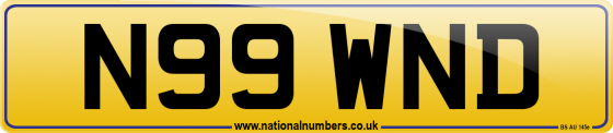 N99 WND