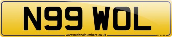 N99 WOL