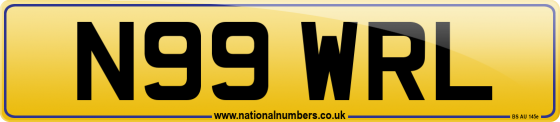 N99 WRL
