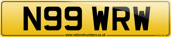 N99 WRW