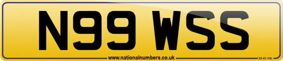 N99 WSS