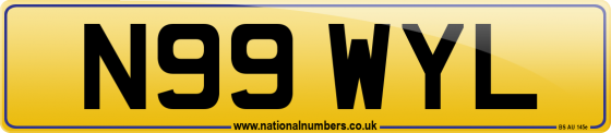 N99 WYL