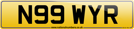 N99 WYR
