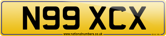 N99 XCX
