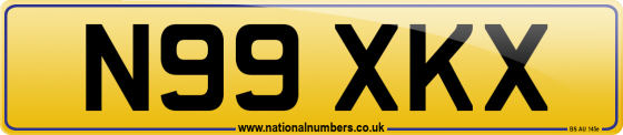 N99 XKX