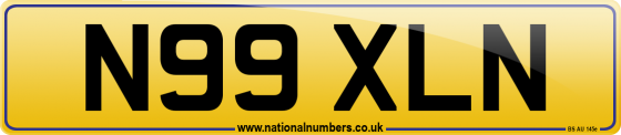 N99 XLN