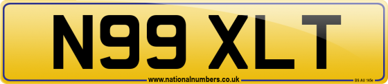 N99 XLT