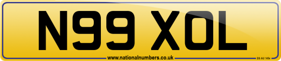 N99 XOL