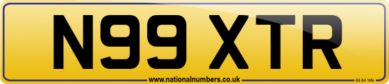 N99 XTR