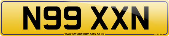 N99 XXN