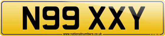 N99 XXY