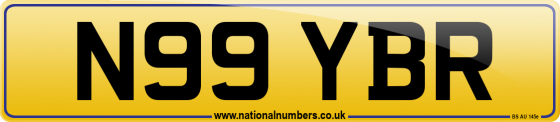 N99 YBR