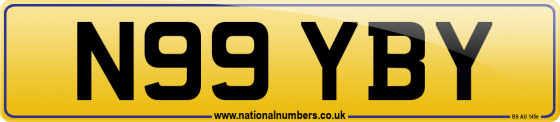 N99 YBY