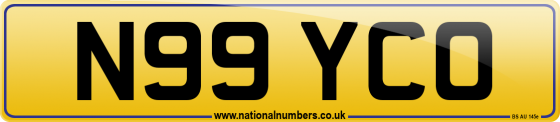 N99 YCO