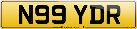N99 YDR