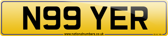 N99 YER