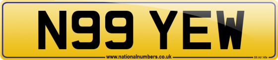 N99 YEW