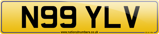 N99 YLV