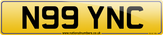 N99 YNC