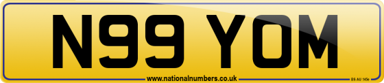 N99 YOM
