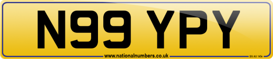 N99 YPY
