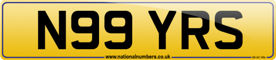 N99 YRS