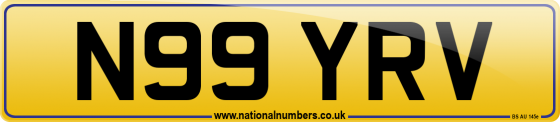 N99 YRV