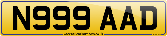 N999 AAD