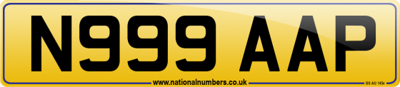 N999 AAP