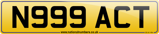 N999 ACT