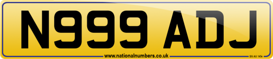 N999 ADJ