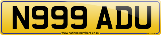 N999 ADU