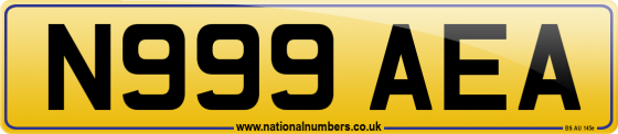 N999 AEA