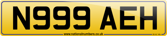 N999 AEH
