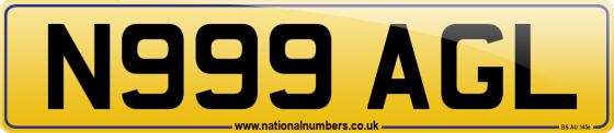 N999 AGL